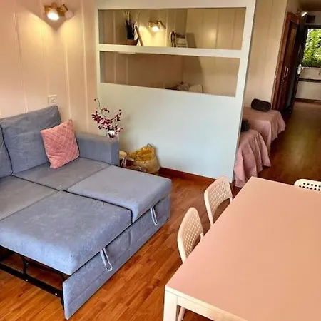 Estudio Detail La Marina * 拉克鲁斯