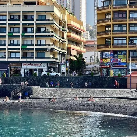 Estudio Detail La Marina 拉克鲁斯